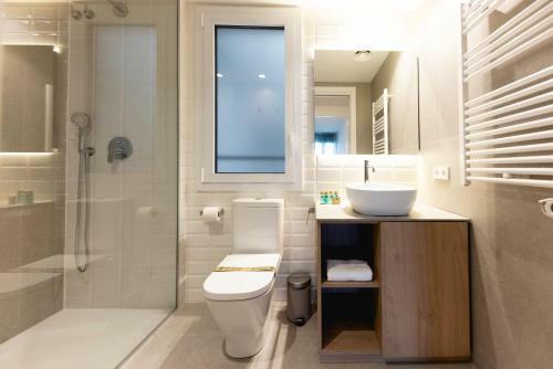 Bravissimo Geri�, 2-bedroom Apartment