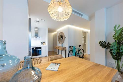 Bravissimo Geri�, 2-bedroom Apartment