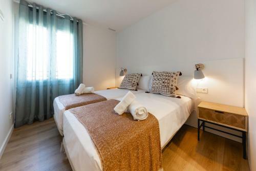 Bravissimo Geri�, 2-bedroom Apartment