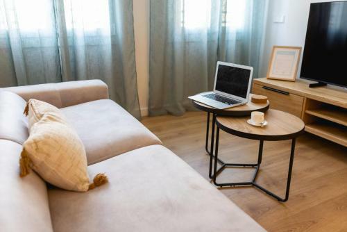 Bravissimo Geri�, 2-bedroom Apartment