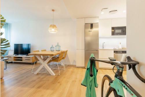 Bravissimo Geri�, 2-bedroom Apartment