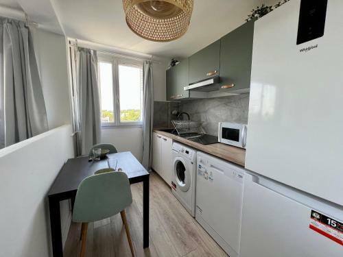 Apartamento Superbe Appartement Avec Vue Imprenable