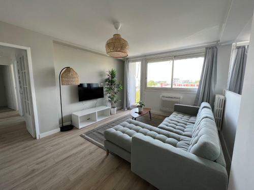 Apartamento Superbe Appartement Avec Vue Imprenable