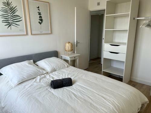 Apartamento Superbe Appartement Avec Vue Imprenable