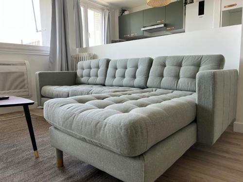 Apartamento Superbe Appartement Avec Vue Imprenable