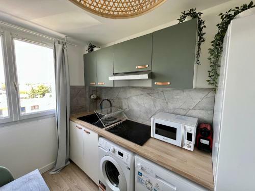 Apartamento Superbe Appartement Avec Vue Imprenable