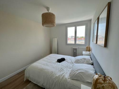 Apartamento Superbe Appartement Avec Vue Imprenable