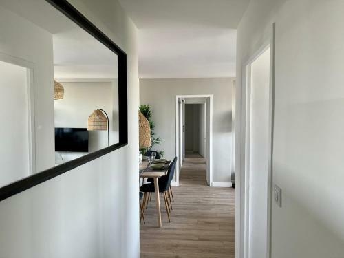 Apartamento Superbe Appartement Avec Vue Imprenable