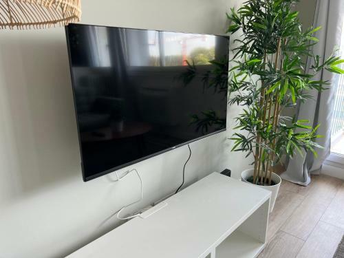 Apartamento Superbe Appartement Avec Vue Imprenable