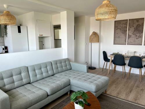 Apartamento Superbe Appartement Avec Vue Imprenable