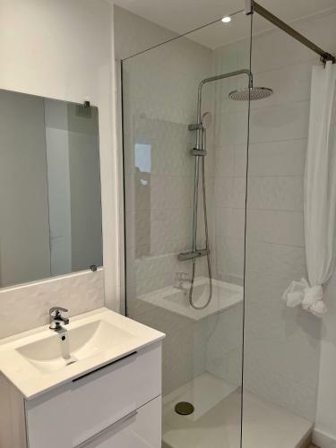 Apartamento Superbe Appartement Avec Vue Imprenable