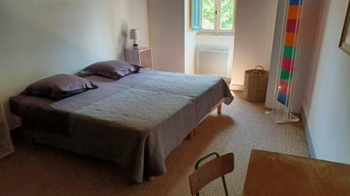 La Grange � Baran - Propri�t� de Charme Avec Piscine