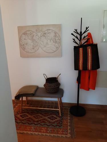 Apartamento El �eru. En Zona Verde Y Junto Al Mar.