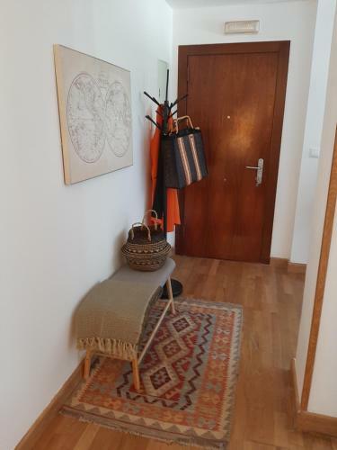 Apartamento El �eru. En Zona Verde Y Junto Al Mar.