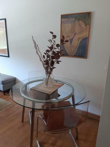 Apartamento El �eru. En Zona Verde Y Junto Al Mar.
