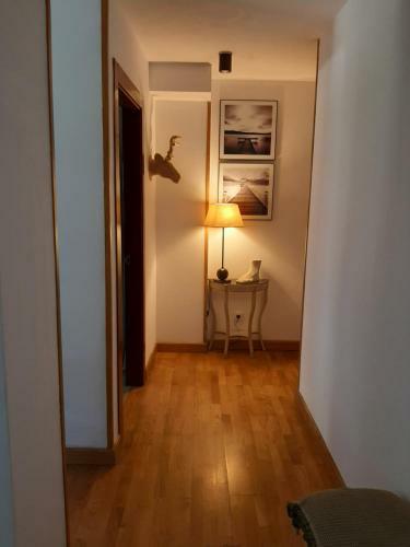 Apartamento El �eru. En Zona Verde Y Junto Al Mar.