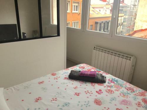 Apartamento �tico Centro De Gij�n