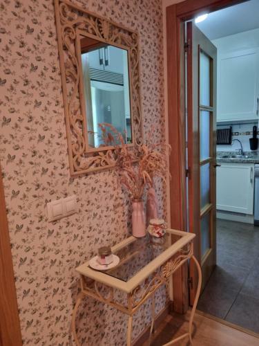 134a Apartamento Con Terraza, Piscina Y Gimnasio