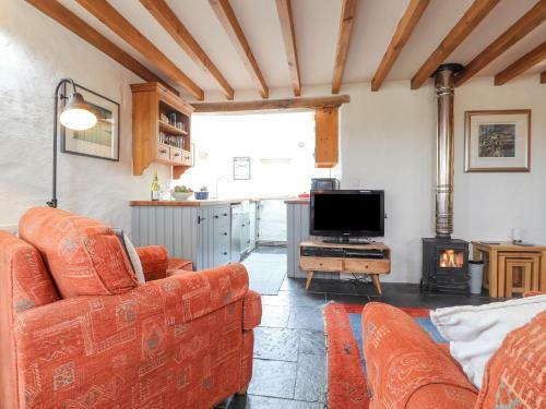 Post Office Cottage