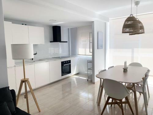 Apartamento Atico Duplex Centro Fuengirola