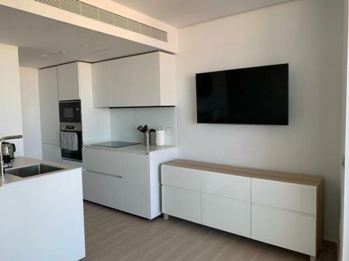 Precioso Apartamento Carvajal - The Wave