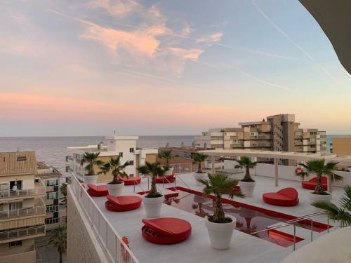 Precioso Apartamento Carvajal - The Wave