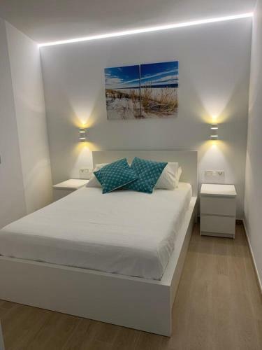 Precioso Apartamento Carvajal - The Wave