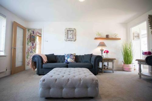 Devon Beach House *perfect For Family & Friends*