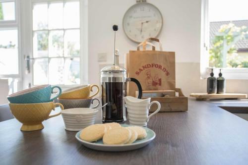 Devon Beach House *perfect For Family & Friends*