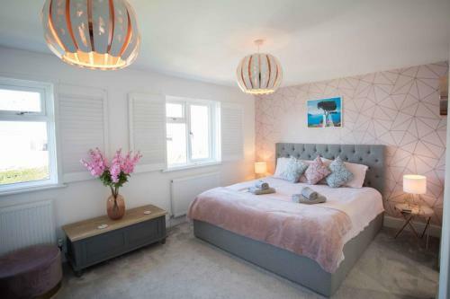 Devon Beach House *perfect For Family & Friends*