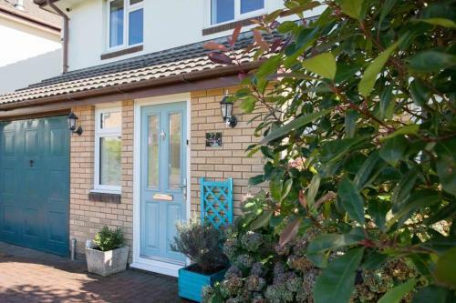 Devon Beach House *perfect For Family & Friends*