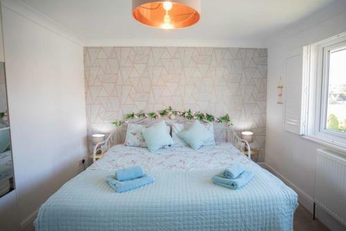 Devon Beach House *perfect For Family & Friends*