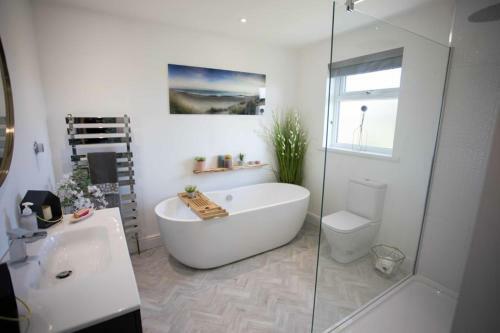 Devon Beach House *perfect For Family & Friends*