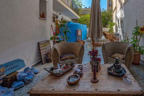 Apartamento Mandy Sea Front Suites