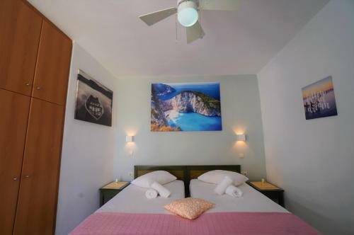 Apartamento Mandy Sea Front Suites