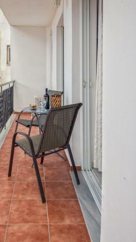 Apartamento Mandy Sea Front Suites