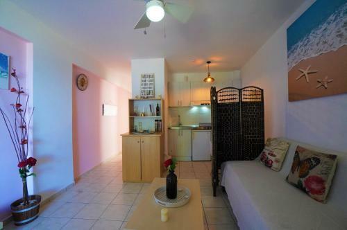 Apartamento Mandy Seafront Suites