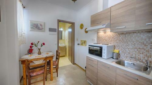 Apartamento Feakia Studio