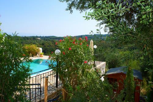 Villa Dionysus