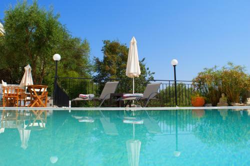 Villa Dionysus