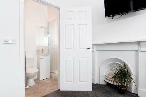 Apartamento Lancaster House