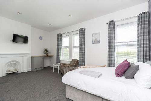 Apartamento Lancaster House