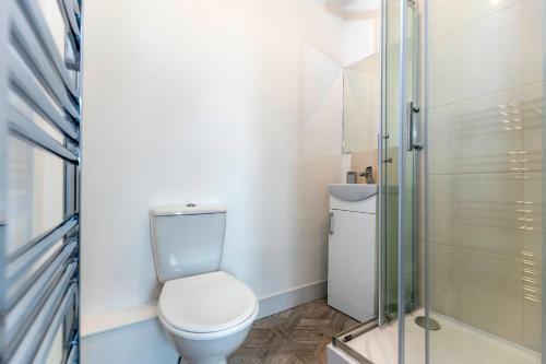 Apartamento Lancaster House