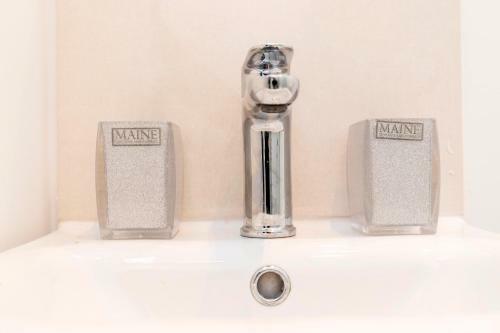 Apartamento Lancaster House
