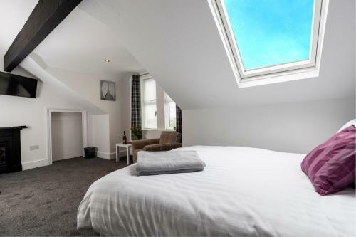 Apartamento Lancaster House