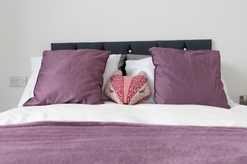Apartamento Lancaster House