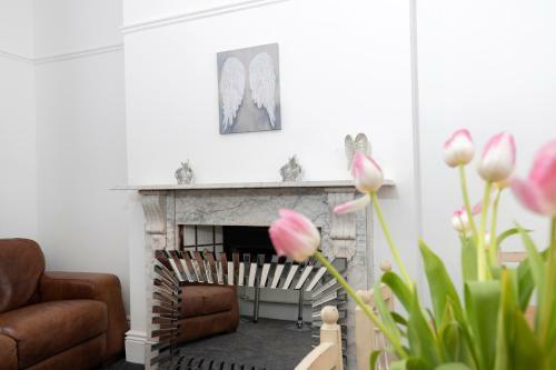 Apartamento Lancaster House