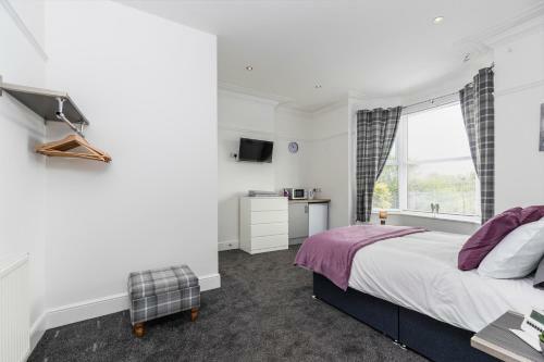 Apartamento Lancaster House