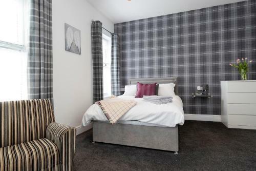 Apartamento Lancaster House