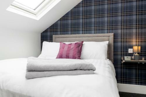 Apartamento Lancaster House